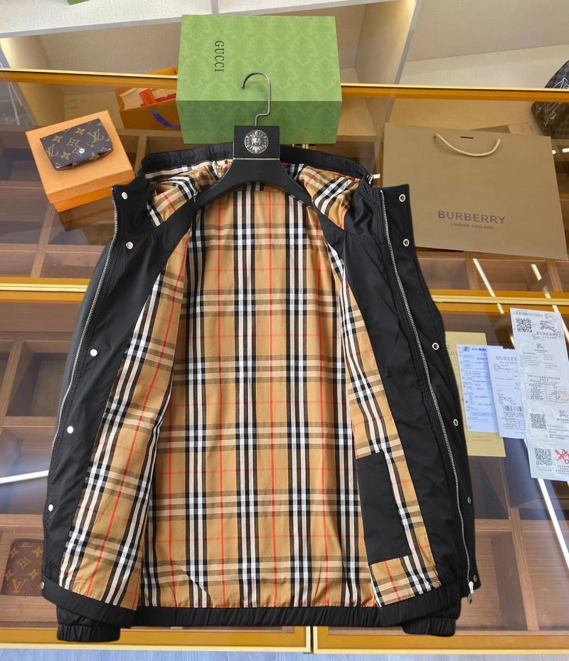 Burberry Outwear